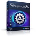 Ashampoo WinOptimizer 25 ASHAMPOO_WinOptimizer26