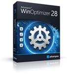 Ashampoo WinOptimizer 28 ASHAMPOO_WinOptimizer28