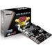ASRock 970 PRO3 R2.0, 970, DualDDR3-1333, SATA3, RAID, GBLAN, ATX