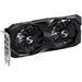 ASROCK AMD Radeon RX 7600 Challenger 8G OC / 8GB GDDR6 / PCI-E / HDMI / 3x DP RX7600 CL 8GO