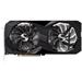 ASROCK AMD Radeon RX 7600 Challenger 8G OC / 8GB GDDR6 / PCI-E / HDMI / 3x DP RX7600 CL 8GO