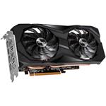 ASROCK AMD Radeon RX 7600 Challenger 8G OC / 8GB GDDR6 / PCI-E / HDMI / 3x DP RX7600 CL 8GO