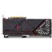 ASROCK AMD Radeon RX 7600 Phantom Gaming 8G OC / 8GB GDDR6 / PCI-E / HDMI / 3x DP RX7600 PG 8GO