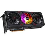 ASROCK AMD Radeon RX 7600 Phantom Gaming 8G OC / 8GB GDDR6 / PCI-E / HDMI / 3x DP RX7600 PG 8GO