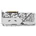 ASROCK AMD Radeon RX 7600 Steel Legend 8G OC / 8GB GDDR6 / PCI-E / HDMI / 3x DP RX7600 SL 8GO