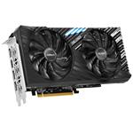 ASROCK AMD Radeon RX 7600 XT Challenger 16GB OC / 16GB GDDR6 / PCI-E / HDMI / 3x DP RX7600XT CL 16GO