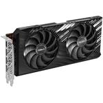 ASROCK AMD Radeon RX 7700 XT Challenger 12G OC / 12GB GDDR6 / PCI-E / HDMI / 3x DP RX7700XT CL 12GO