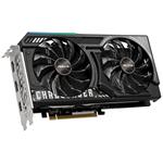 ASRock AMD Radeon RX 9060 XT Challenger 16GB OC / 16GB GDDR6 / PCI-E / HDMI / 2x DP 90-GA5QZZ-00UANF