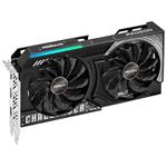 ASRock AMD Radeon RX 9060 XT Challenger 8GB OC / 8GB GDDR6 / PCI-E / HDMI / 2x DP 90-GA5TZZ-00UANF