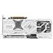 ASROCK AMD Radeon RX 9070 Steel Legend 16GB OC / 16GB GDDR6 / PCI-E / HDMI / 3x DP / Bílá 90-GA5EZZ-00UANF