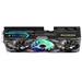 ASROCK AMD Radeon RX 9070 XT Taichi 16GB OC / 16GB GDDR6 / PCI-E / HDMI / 3x DP 90-GA5HZZ-00UANF