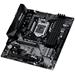Asrock B360M PRO4 / LGA1151 / B360 / 4x DDR4 DIMM / HDMI / DVI-D / D-Sub / mATX