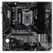 Asrock B360M PRO4 / LGA1151 / B360 / 4x DDR4 DIMM / HDMI / DVI-D / D-Sub / mATX