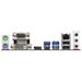 Asrock B360M PRO4 / LGA1151 / B360 / 4x DDR4 DIMM / HDMI / DVI-D / D-Sub / mATX