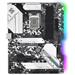 ASRock B460 Steel Legend / LGA 1200 / Intel B460 / 4x DDR4 DIMM / HDMI / DP / USB Type-C / 2x M.2 / ATX