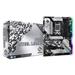 ASRock B460 Steel Legend / LGA 1200 / Intel B460 / 4x DDR4 DIMM / HDMI / DP / USB Type-C / 2x M.2 / ATX