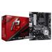 ASRock B550 Phantom Gaming 4 / AM4 / 4x DDR4 DIMM / HDMI / 2x M.2 / ATX