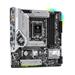 ASROCK B760M STEEL LEGEND WIFI (intel 1700 12+13gen, 4xDDR5 7200MHz, 4xSATA3, 3x M.2, HDMI+DPort +eDP, 1xGLAN, mATX)