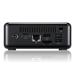 ASRock Beebox N3010/B/BB / N3010 / 2x DDR3L SO-DIMM / 1x 2,5" SATA / GLAN / HDMI / DP / USB Type-C / bez OS