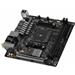 ASRock Fatal1ty B450 Gaming-ITX/AC / AMD B450 / AM4 / 2x DDR4 DIMM / DP / HDMI / USB-C / Mini-ITX