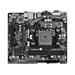 ASRock FM2A68M-HD+/ AMDA68H/ FM2+/ DDR3 2400 (OC)/ mATX