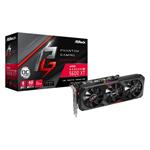 ASROCK Grafická karta Radeon RX 5600 XT Phantom 6G RX 5600 XT Phantom G
