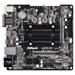 ASRock J4105-ITX / Gemini Lake / Celeron J4105 / 2x DDR4 SO-DIMM / D-Sub / DVI-D / HDMI / Mini-ITX