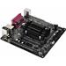 ASRock J4105B-ITX / Gemini Lake / Celeron J4105/ 2x DDR4 SO-DIMM / D-Sub / HDMI / COM / Mini-ITX
