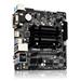 ASRock J5005-ITX / Gemini Lake / Pentium J5005 / 2x DDR4 SO-DIMM / D-Sub / DVI-D / HDMI / Mini-ITX