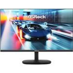 ASRock LCD - 27" Gaming monitor CL27FF, IPS LCD, 1920x1080 FHD, 100Hz, 1000:1, 300cd/m2, 1ms, 1xHDMI, 1xVGA