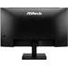ASROCK LCD - 27" Gaming monitor CL27FFB FHD, 1920 x 1080, 144Hz, 1500:1, 300cd/m2, 1ms, 1xHDMI, 1xVGA