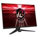 ASRock LCD - 27" Gaming monitor PG27FF1A, IPS LCD, 1920x1080 FHD, 165Hz, 1100:1, 250cd/m2, 1ms, 2xHDMI 2.0, 1xDP