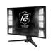 ASROCK LCD - 27" Gaming monitor PG27FFS1A FHD,IPS, 1920 x 1080, 240Hz, 1000:1, 350cd/m2, 5,99ms, 2xHDMI, 1xDP