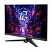 ASROCK LCD - 27" Gaming monitor PG27FFT1A FHD, 1920 x 1080, 180Hz, 1000:1, 450cd/m2, 1ms, 2xHDMI, 1xDP