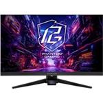 ASROCK LCD - 27" Gaming monitor PG27FFT1A FHD, 1920 x 1080, 180Hz, 1000:1, 450cd/m2, 1ms, 2xHDMI, 1xDP