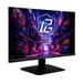 ASROCK LCD - 27" Gaming monitor PG27FFX1B FHD, 1920 x 1080, 520Hz, 1000:1, 400cd/m2, 1ms, 2xHDMI, 1xDP