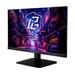 ASROCK LCD - 27" Gaming monitor PG27FFX1B FHD, 1920 x 1080, 520Hz, 1000:1, 400cd/m2, 1ms, 2xHDMI, 1xDP