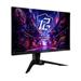 ASROCK LCD - 27" Gaming monitor PG27FFX2A FHD, 1920 x 1080, 520Hz, 1000:1, 400cd/m2, 1ms, 2xHDMI, 1xDP
