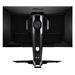 ASROCK LCD - 27" Gaming monitor PG27FFX2A FHD, 1920 x 1080, 520Hz, 1000:1, 400cd/m2, 1ms, 2xHDMI, 1xDP