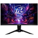 ASROCK LCD - 27" Gaming monitor PG27FFX2A FHD, 1920 x 1080, 520Hz, 1000:1, 400cd/m2, 1ms, 2xHDMI, 1xDP
