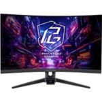 ASROCK LCD - 27" Gaming monitor PG27FRS1A FHD, 1920 x 1080, 280Hz, 4000:1, 300cd/m2, 1ms, 2xHDMI, 1xDP