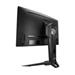 ASROCK LCD - 27" Gaming monitor PG27Q15R2A, VA LCD, Prohnutý, 2560x1440 QHD, 165Hz, 4000:1, 550cd/m2, 1ms, 2xHDMI, 1xDP
