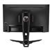 ASROCK LCD - 27" Gaming monitor PG27Q15R2A, VA LCD, Prohnutý, 2560x1440 QHD, 165Hz, 4000:1, 550cd/m2, 1ms, 2xHDMI, 1xDP