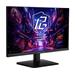 ASROCK LCD - 27" Gaming monitor PG27QFT1B QHD, 2560 x 1440, 180Hz, 1000:1, 400cd/m2, 1ms, 2xHDMI, 1xDP