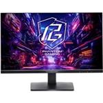 ASROCK LCD - 27" Gaming monitor PG27QFT1B QHD, 2560 x 1440, 180Hz, 1000:1, 400cd/m2, 1ms, 2xHDMI, 1xDP