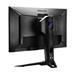 ASROCK LCD - 27" Gaming monitor PG27QFT2A QHD, 2560 x 1440, 180Hz, 1000:1, 400cd/m2, 1ms, 2xHDMI, 1xDP
