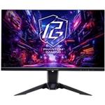 ASROCK LCD - 27" Gaming monitor PG27QFT2A QHD, 2560 x 1440, 180Hz, 1000:1, 400cd/m2, 1ms, 2xHDMI, 1xDP