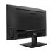 ASROCK LCD - 27" Gaming monitor PG27QRT1B, 2560 x 1440 QHD, 180Hz, 5000:1, 300cd/m2, 1ms, 2xHDMI, 1xDP