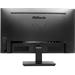 ASROCK LCD - 27" Gaming monitor PG27QRT1B, 2560 x 1440 QHD, 180Hz, 5000:1, 300cd/m2, 1ms, 2xHDMI, 1xDP