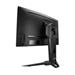 ASROCK LCD - 27" Gaming monitor PG27QRT2A, 2560 x 1440 QHD, 180Hz, 5000:1, 300cd/m2, 1ms, 2xHDMI, 1xDP